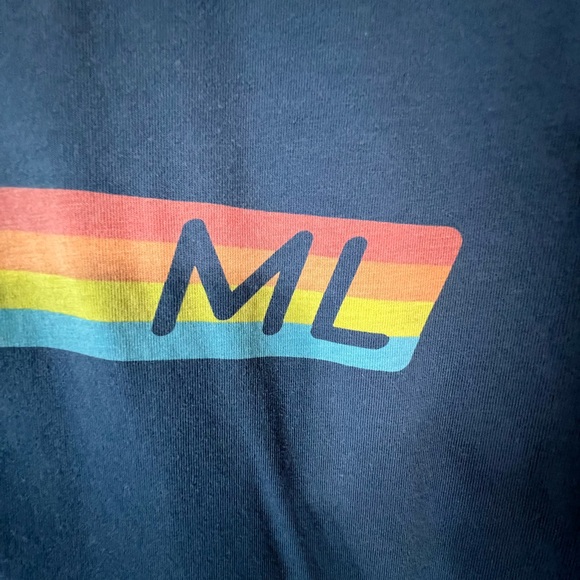 Marine Layer ReSpun Super Soft Men’s T-shirt -  Size Marge - Picture 2 of 6